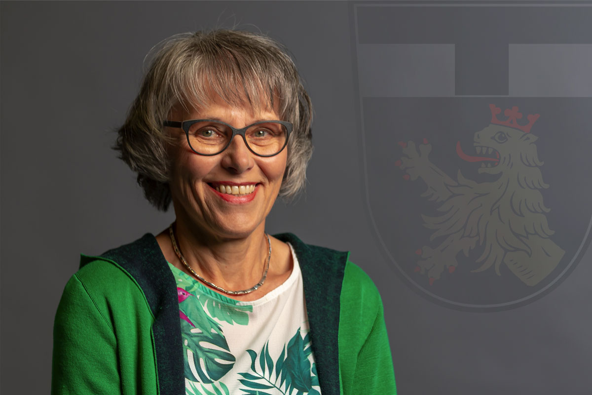 Marianne Weißberger – web