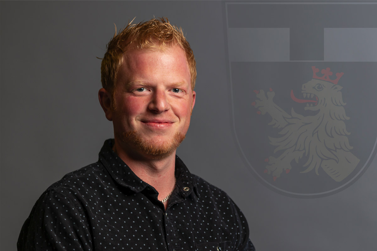 Michael Forster – web