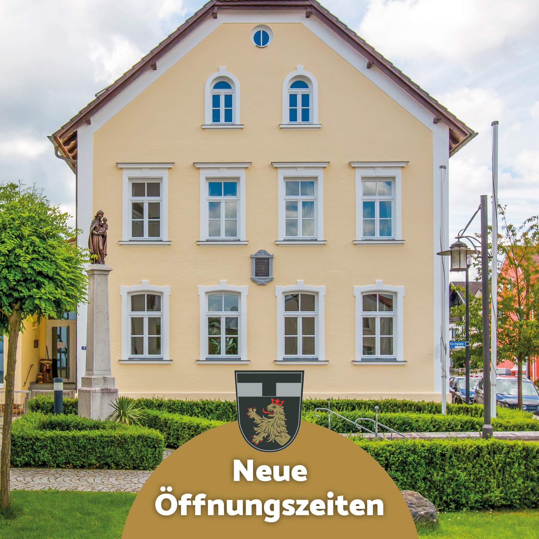 Kanzlei Oberdolling