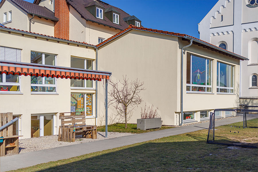 Oberdolling-Kindergarten-Flinke-Flöhe-Rasselbande