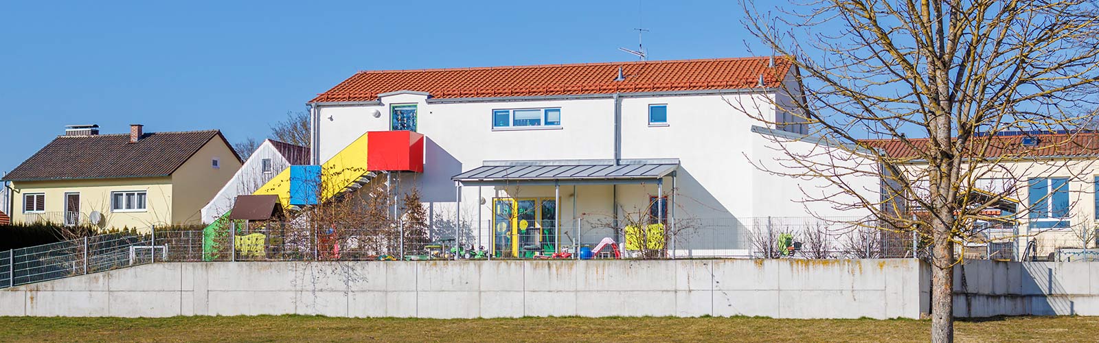 Oberdolling-Kindertagesstätte