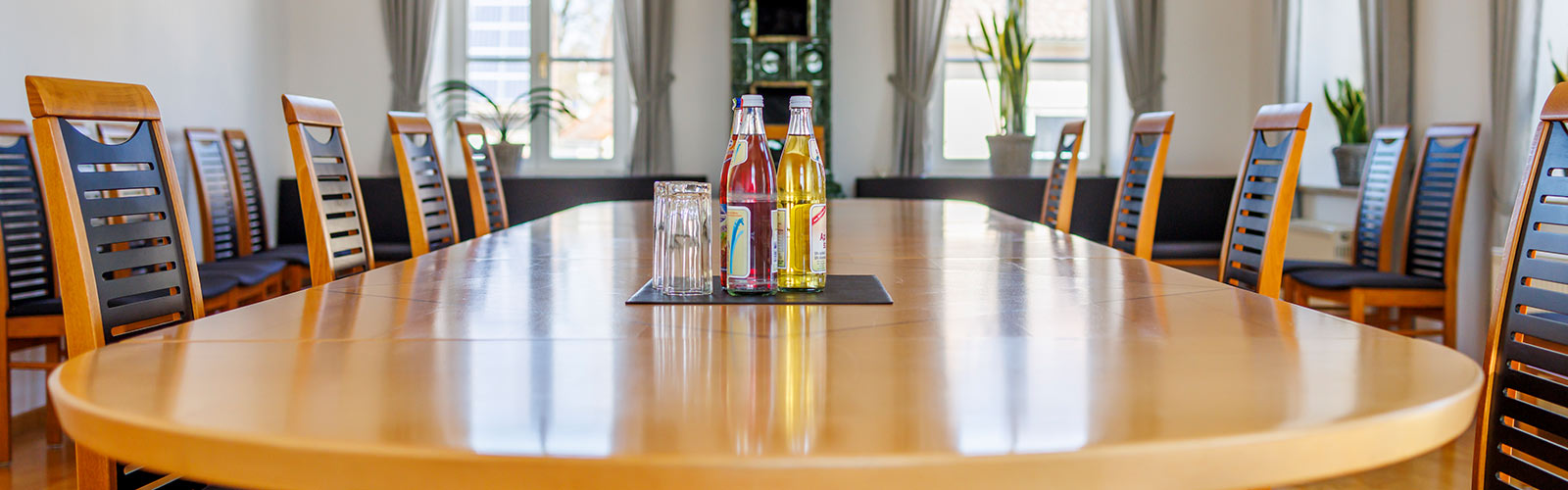 Oberdolling-Sitzungssaal