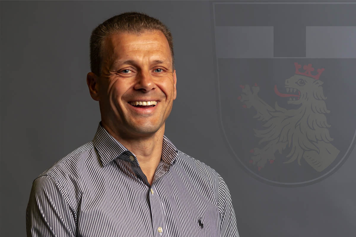 Thomas Kolbinger – web